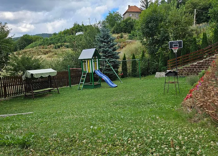 Matei Residence