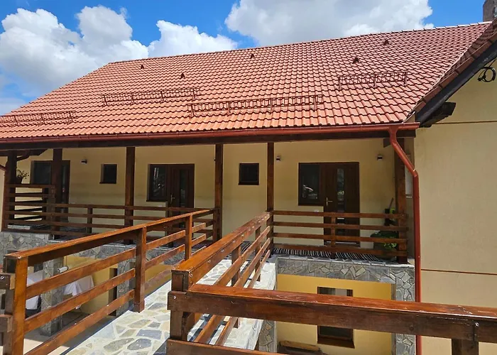 Matei Residence